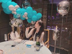 -莲西餐(曲江店)