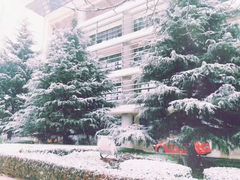 -山东大学(威海校区)