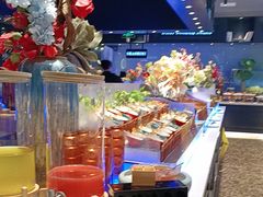 -SEA西雅图海鲜自助餐厅(海乐世界店)