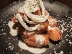 -Fuzzy Bistro 浮几韩餐·茶酒馆