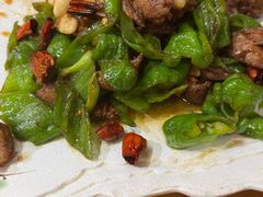 -小俩口烧烤东北菜(双井店)