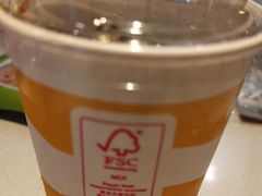 -麦当劳(长沙东风路店)