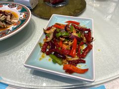 -巴依老爷新疆美食(望京小街店)