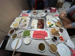 -海底捞火锅(大融城店)