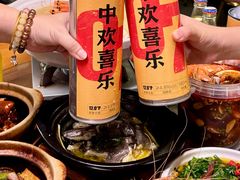 -金龙·打边炉(南京西路店)