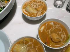 沙茶面-CHIC1699远洋私厨