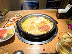 -一朵菌·野生菌探索家火锅(南亚店)
