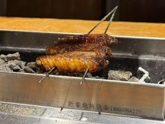-老白清真烧烤(锦州旗舰店)