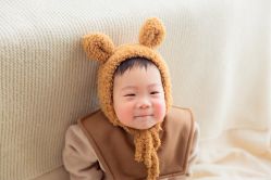 -MYBABY影像艺术空间·我的宝贝儿童摄影