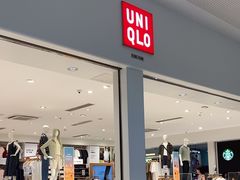 -优衣库(厦门SM广场店)