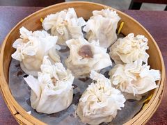 三鲜烧麦（普通）-都一处烧麦馆(前门店)