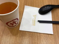 -町门烤肉拌饭专门店(哈西万达店)