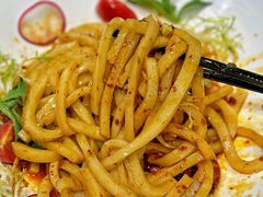 -東舍食唐精品陕菜馆