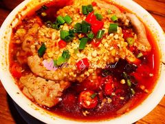 -炉小二铜锅牛蛙•川湘菜(三里屯店)