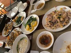 -民族饭店-四季餐厅
