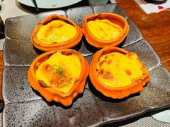 -古京·臻致料理(月湖店)