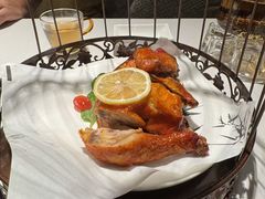 -八分饱·西津会(西津渡店)