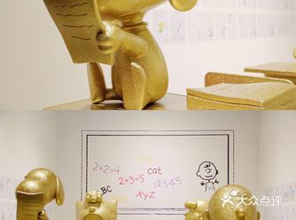 破蛋日快乐！史努比70周年大展纪实录