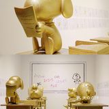 破蛋日快乐！史努比70周年大展纪实录