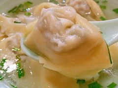 -潘国仙耳光馄饨(黄家阙路店)