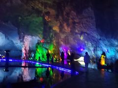 -宝晶宫旅游景区