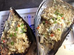 -很久以前羊肉串(打浦路店)
