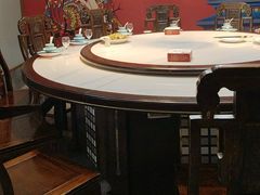 -齐河·老东家·民间菜·地标特色美食