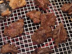 -AJIYA·池袋日式烧肉自助(天津万象城店)