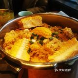 附近可以日常家庭聚餐的也太没选择了