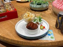 -尚海豆捞(乐虹坊店)