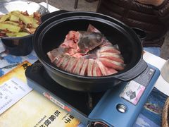 -刘姐啤酒鱼民族演艺餐厅(西街总店)