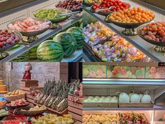-皇室假期美食水疗会(春风路店)