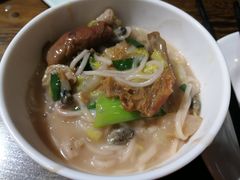红菇卤面-小莆天(元帅路店)