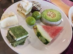 -The COOK·厨餐厅·自助餐(浦东嘉里大酒店)