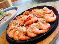 -绿杨春·淮扬宴(庐山路店)
