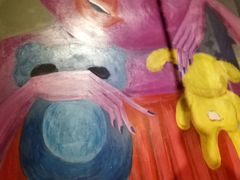 -美滋滋尚鱼烤鱼餐厅(空港店)