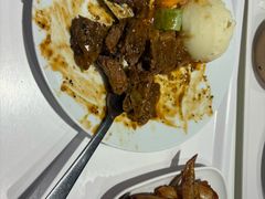-宜家·瑞典风味餐厅(四元桥店)