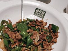 -绿草地·湘菜(芙蓉天街店)