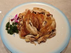 -华竹饭店(中央大街店)