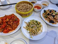 -山西派(桥东街店)