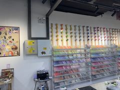 -郑在DIY·潮玩银饰绘画手作(中央大道旗舰店)