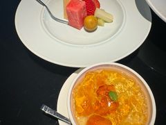 -西茶·宋宴·精致江南料理