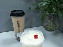 -多克多蒸气茶DOKDO(鼓楼绿地店)