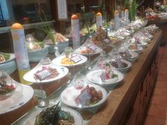 -老船夫婚宴婚庆会馆(延吉路店)