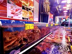 -四海之家(蛇口店)