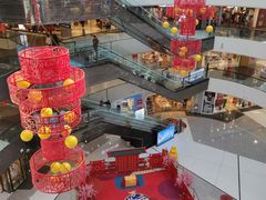 -万达广场(北京槐房店)