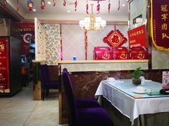 卡座-正阳春烤鸭(华捷道店)