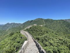 -慕田峪长城