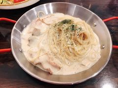 -Kpasta韩式意大利面