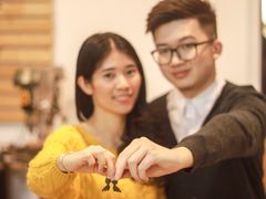 -五月木作·DIY木作文创体验店(北京路店)